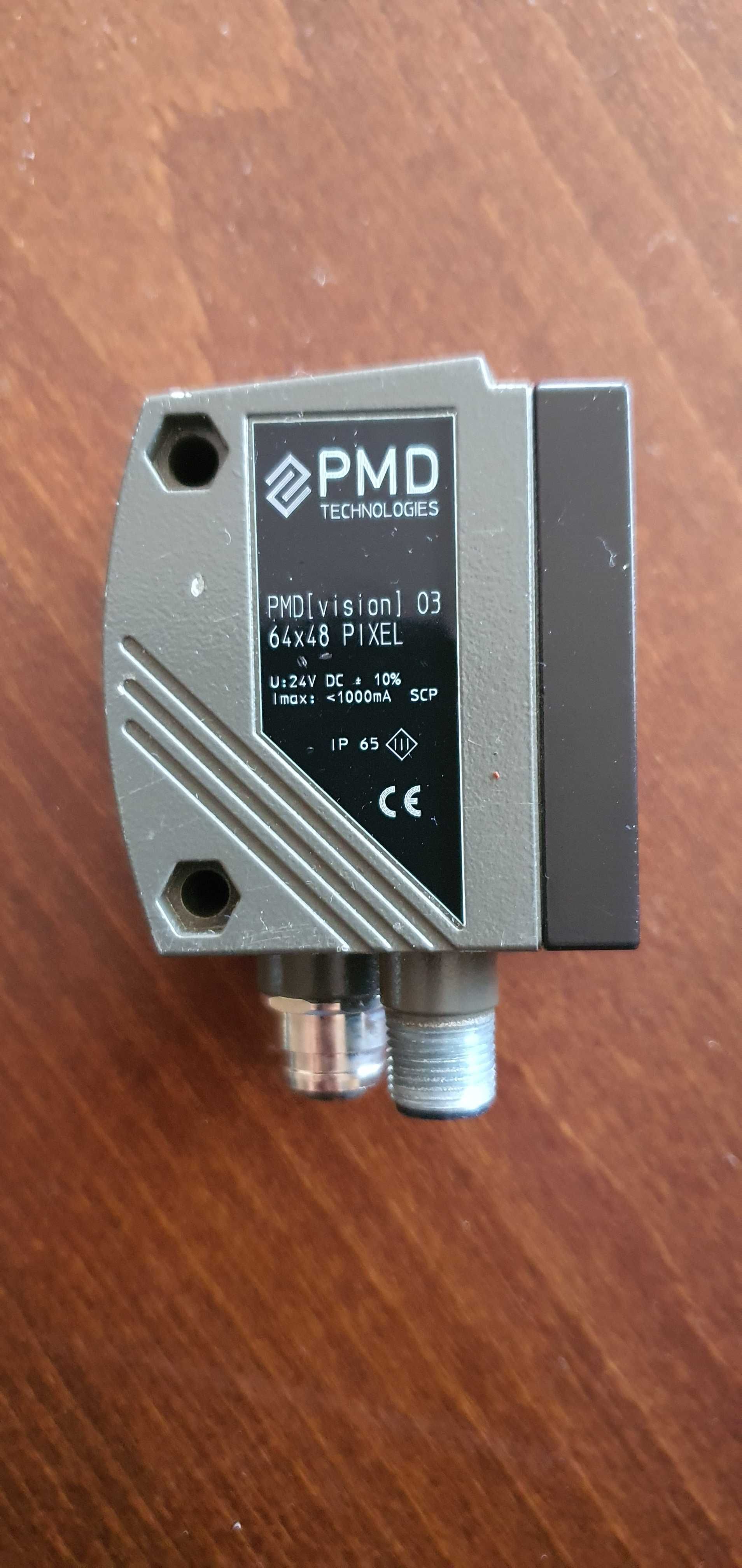 Pmd Technologies Pmd (Vision) S3 64X48 Pixel