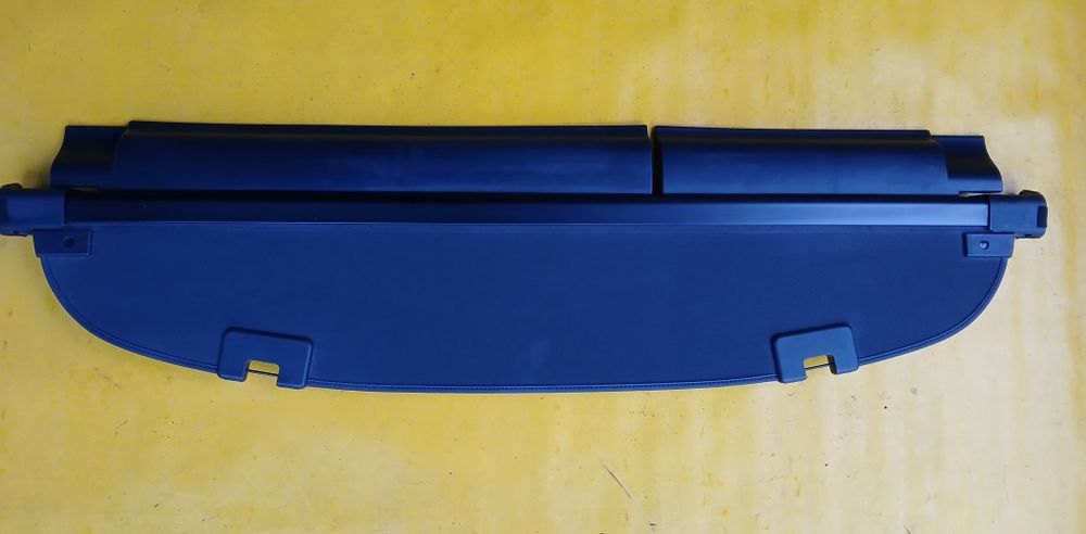 Rulou portbagaj retractabil Mazda CX5 an 2018 2024