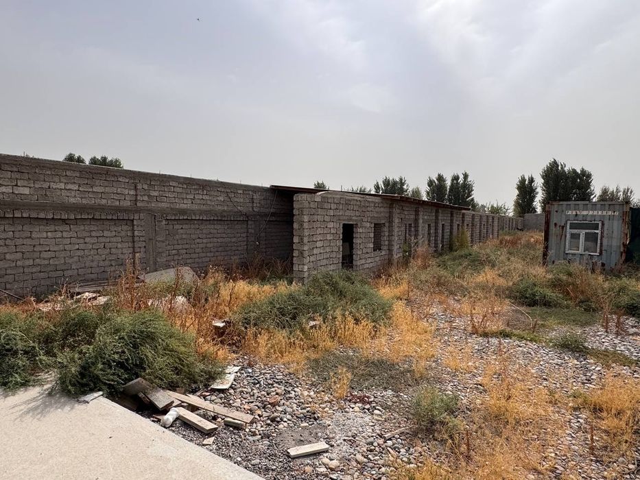 Toshkent viloyati Chinoz tumani Noturar yer