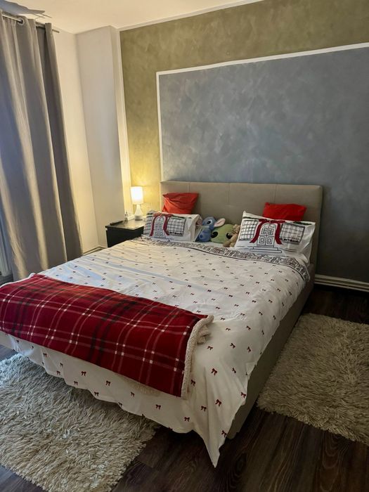 Inchiriez garsoniera ULTRACENTRAL!