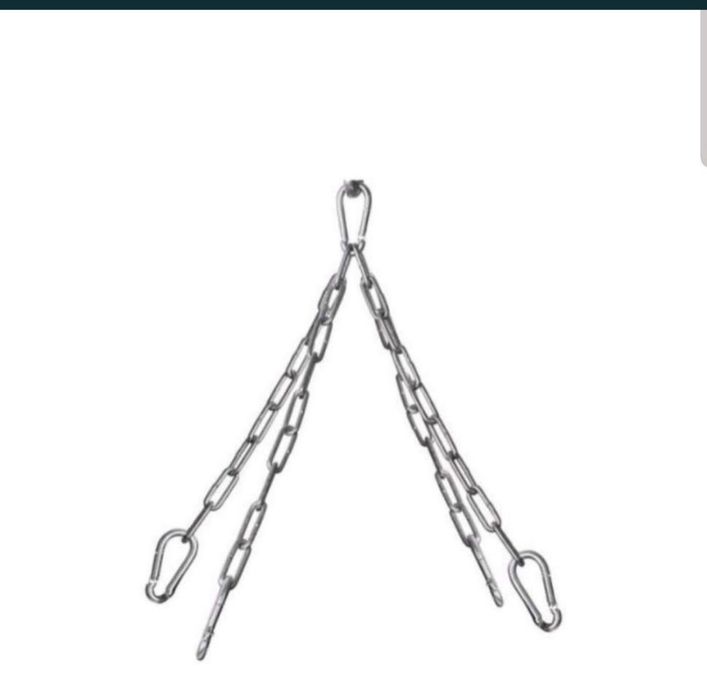 Sac de box camuflaj 150 cmx 35 kg, NOU