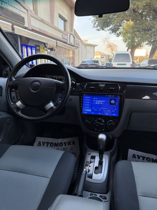 Arenda Gentra Nasiya