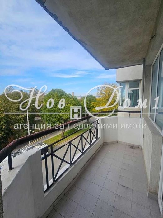 ТОП имот! / На 5 минути от плаж и парк Аспарухово/ 4-ри Стаен