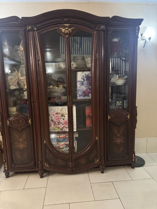 Продается мебель