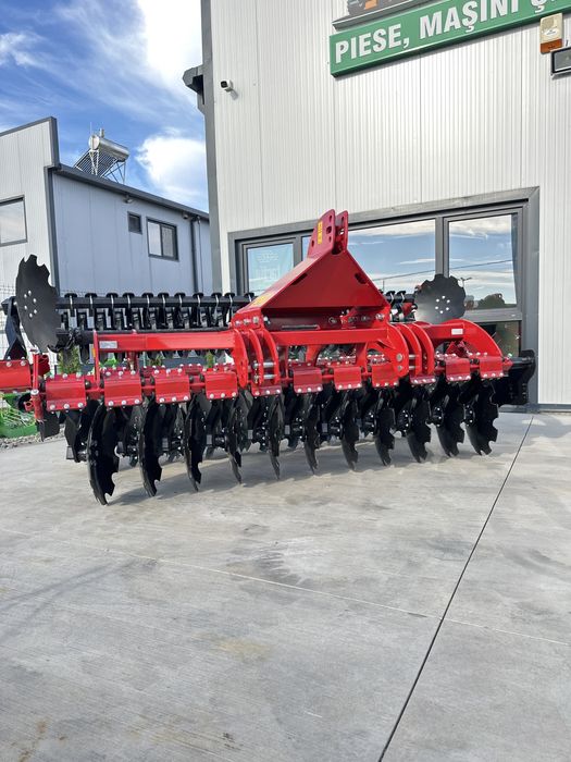 Teradisc 3 m - tavalug vinclu