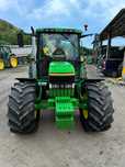 Tractor  john deere 6400