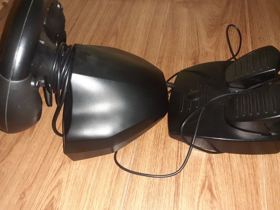 Volan pentru calculator sau ps4