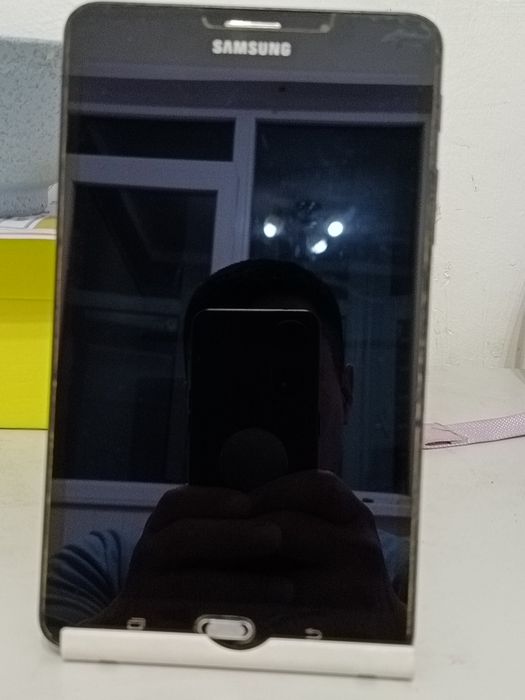 Планшет Самсунг Таб.А