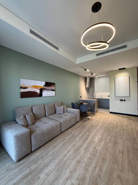 Продается Новостройка  ЖК Mirabad Avenue