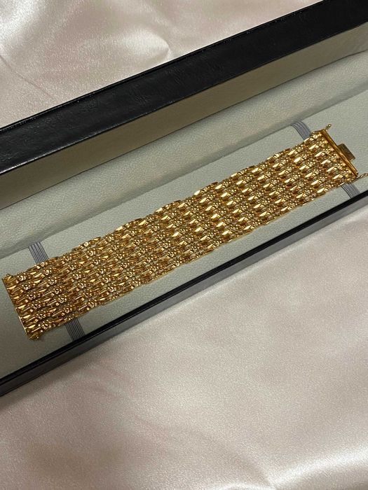 Дамска гривна - "ИНВЕСТИЦИЯ И КРАСОТА"