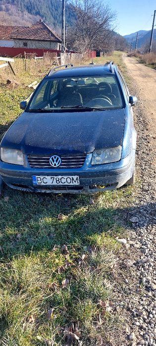 vw bora de vânzare