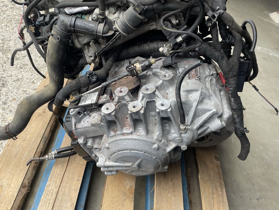 Motor complet OPEL Insignia 2008-2013 2.0TDCI 160 CP A20DTH Euro 5