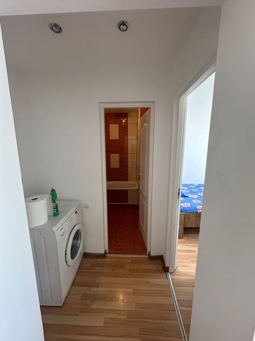 Apartament 2 camere Micro 3 Zona Piața Dunărea mobilat și Utilat.