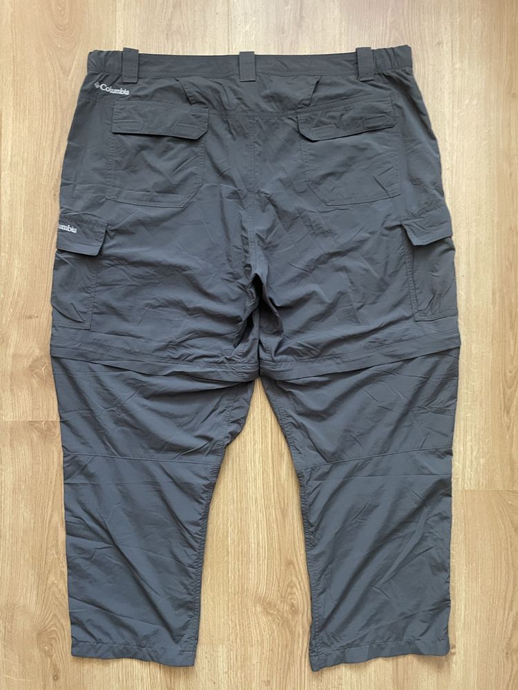 Columbia Omni Shade 2in1 Pants W42 (2XL)