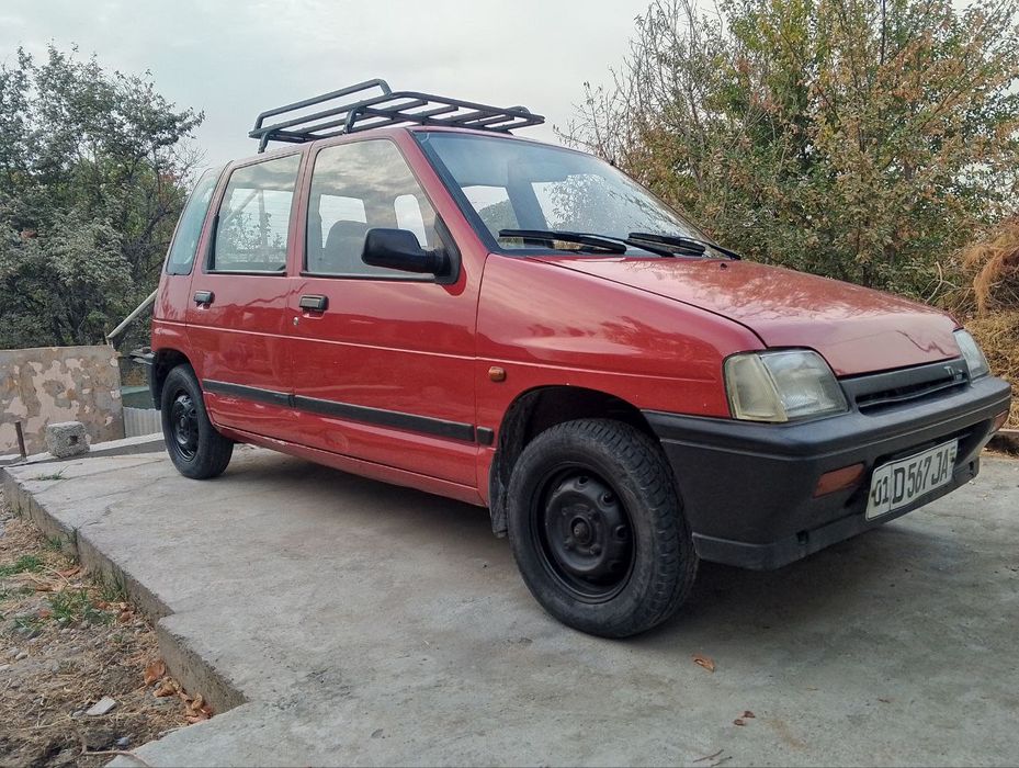 Продается  Matiz