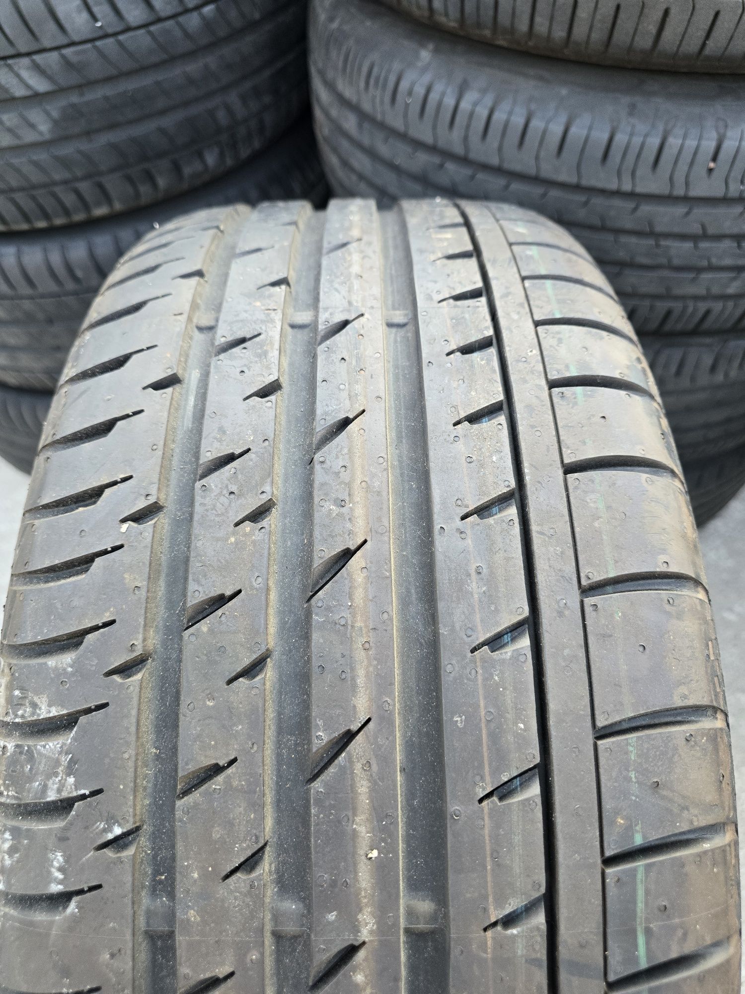 1 Брой Джанта Oxigin 19 / 5x112 - VW, Audi, Mercedes, Skoda, Seat 5x11