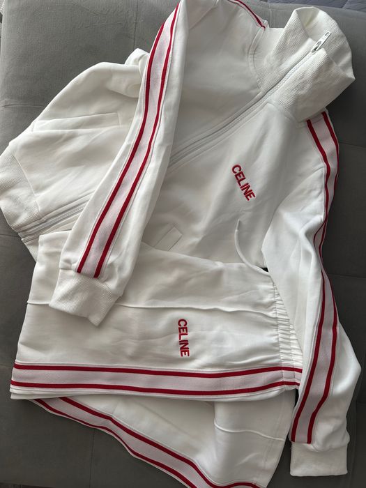 Нов Екип на Celine