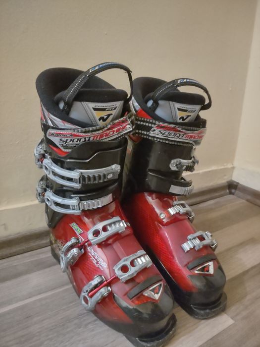 Clăpari Nordica Sport Machine 26.5