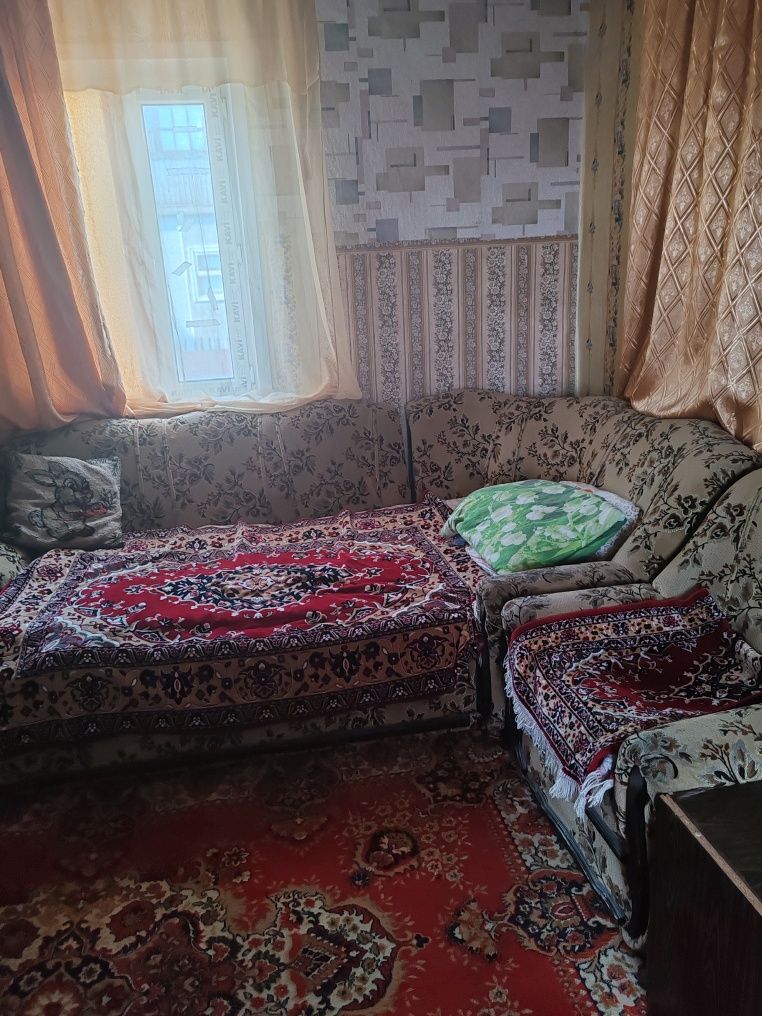 Сдаётся домик посуточно.. 15000