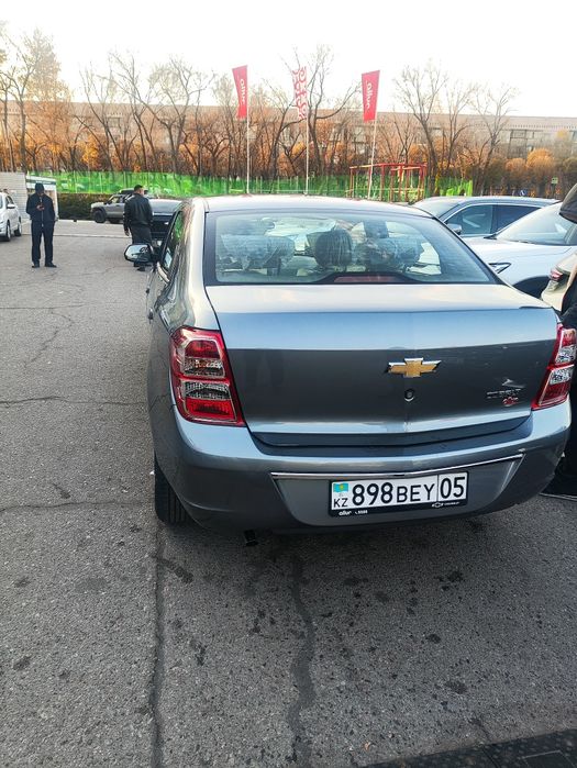 новый салонан алынған