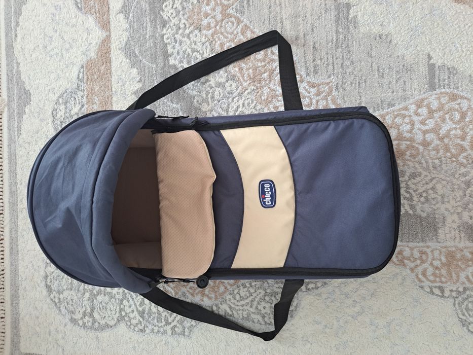 Люлька сумка переноска