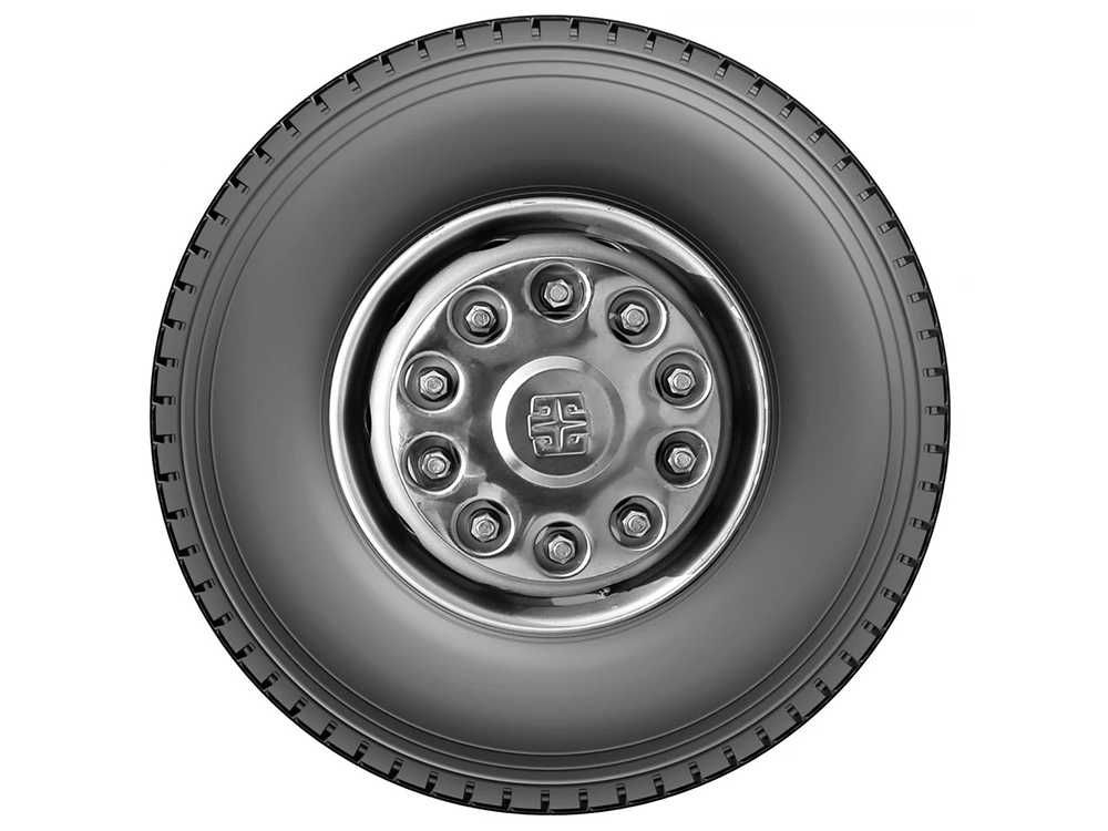 Гума ВЛЕКАЧ ЗАДНА BD177 магистрална 315/70R22.5