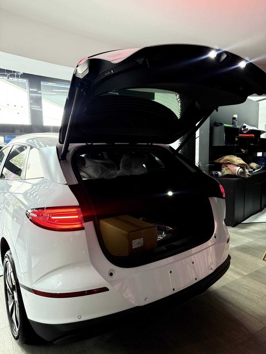 byd sea lion 06 full electr model