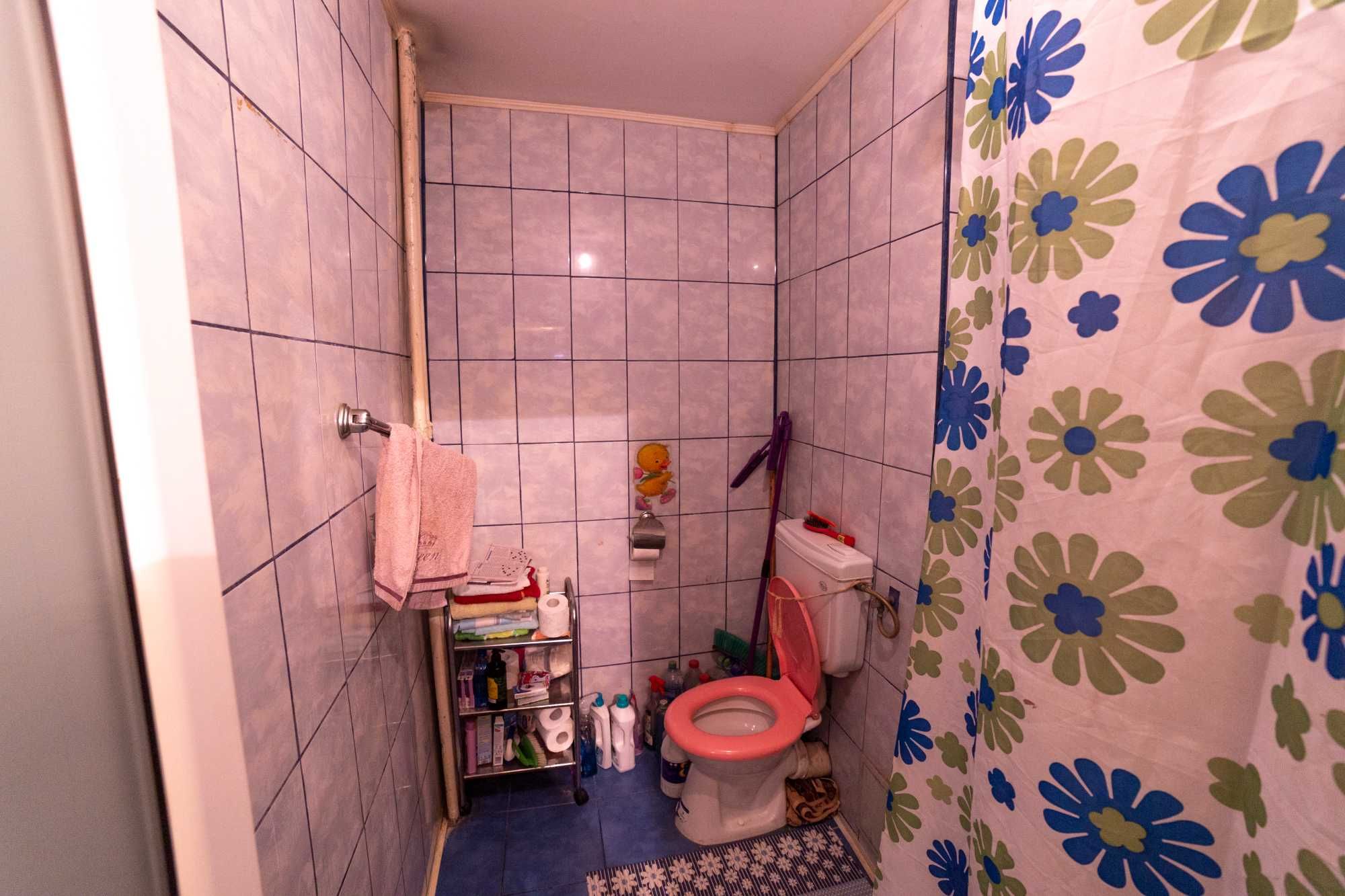 Vânzare apartament 4 camere în Pantelimon