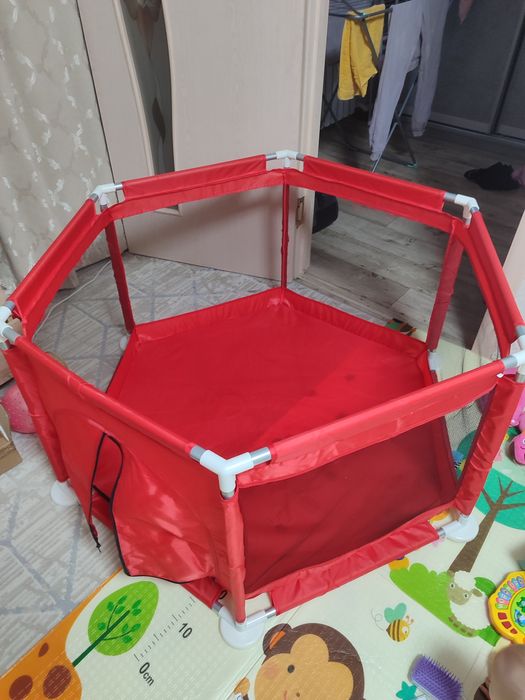 Продам детский манеж