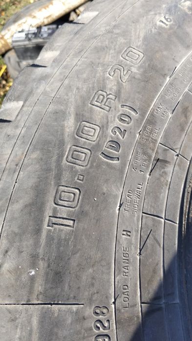 Anvelope utilaje agricole