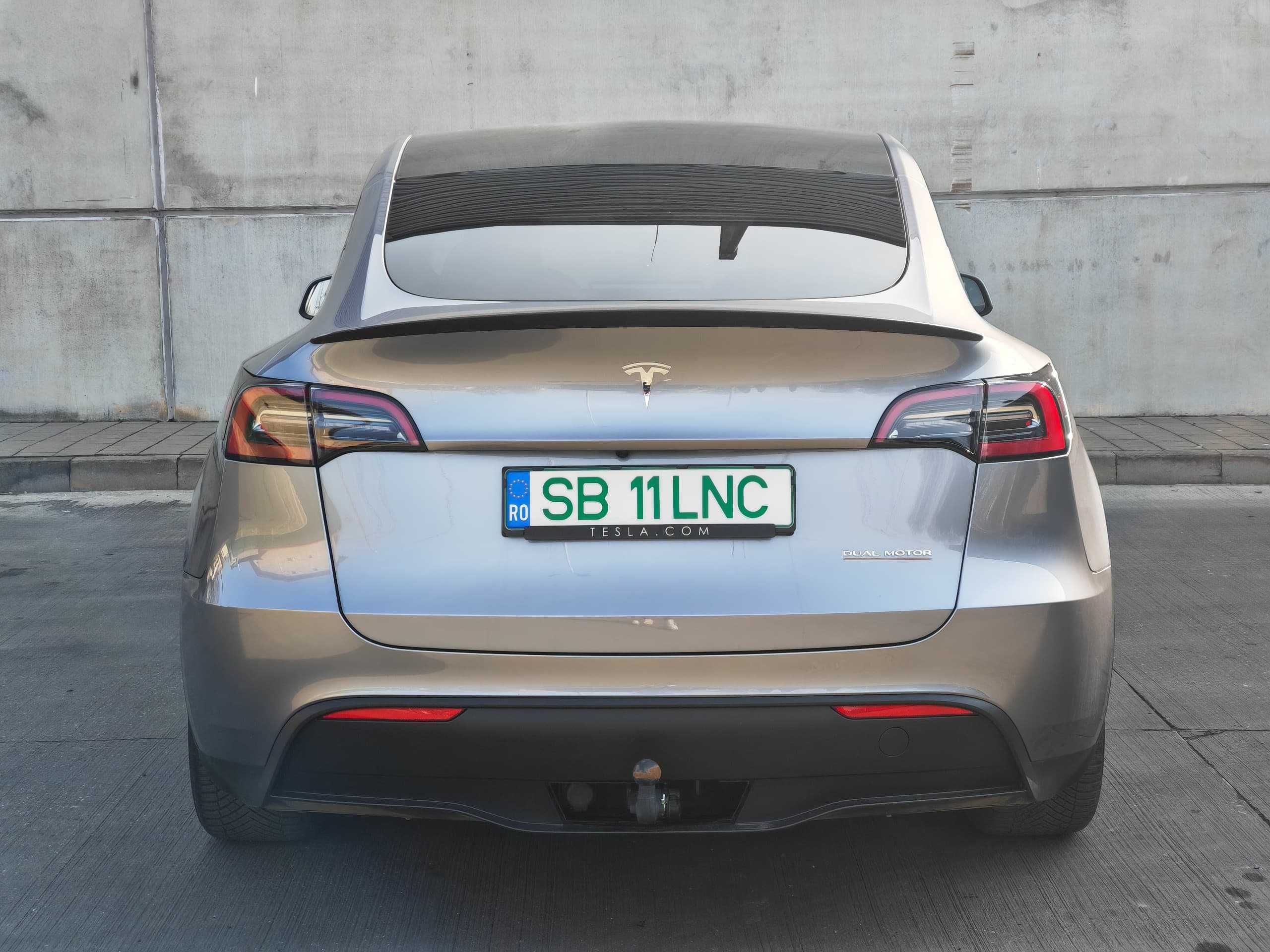 Tesla Model Y Performance 2023