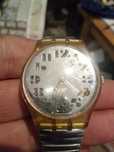Мъжки часовник Swatch