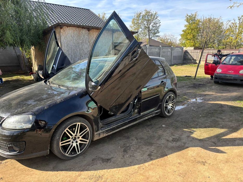 Vand glof 5 modificat propietar in acte