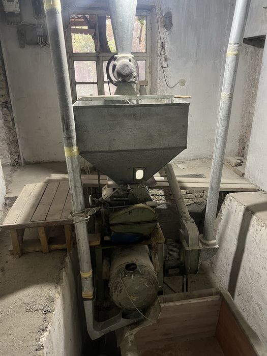 Un tegirmon 30 Talik