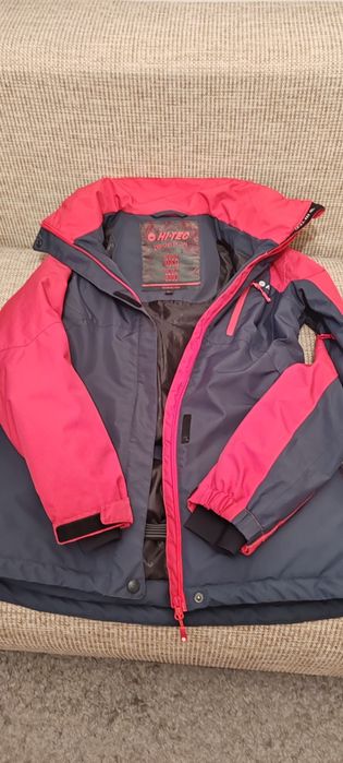 Geaca Ski Dama HI-TEC