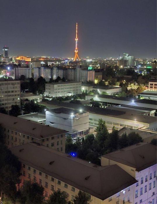 Продаётся КВАРТИРА 2/17/25 на 67м2 ЖК "Akay City"  Ор-р: м. Х.Алимжана