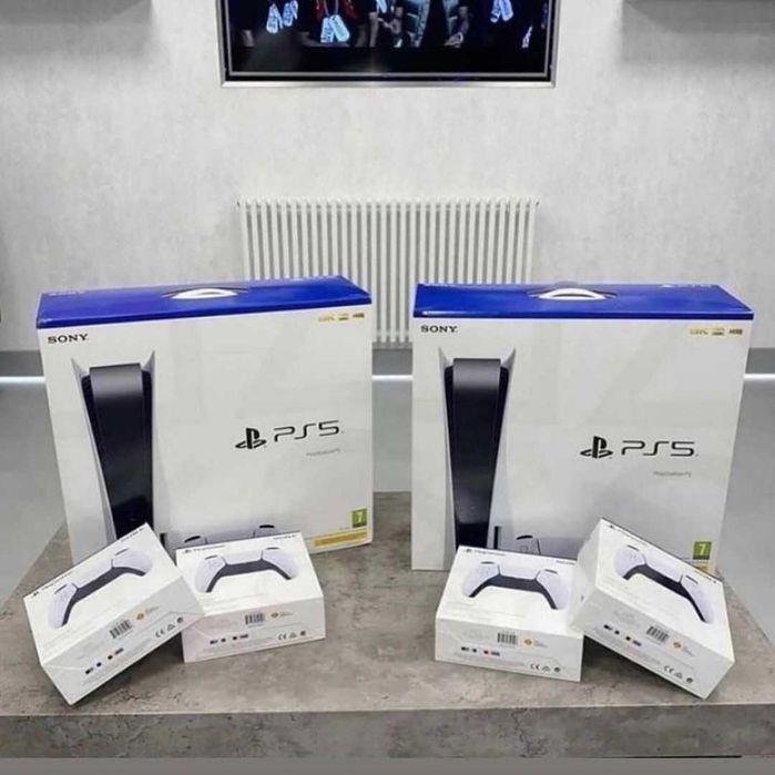 Аренда PS5|PS4 Прокат пс4 Playstation 5 Сони