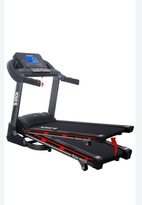 Banda Alergare Orion M600