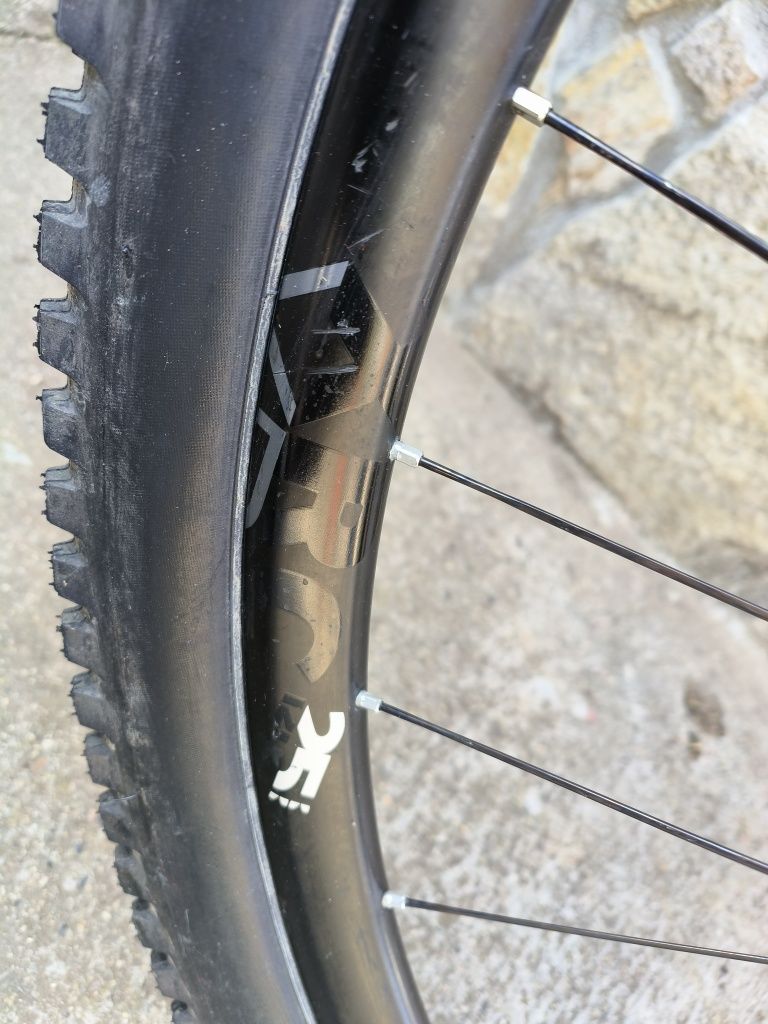 Orbea Oiz M10 29"
