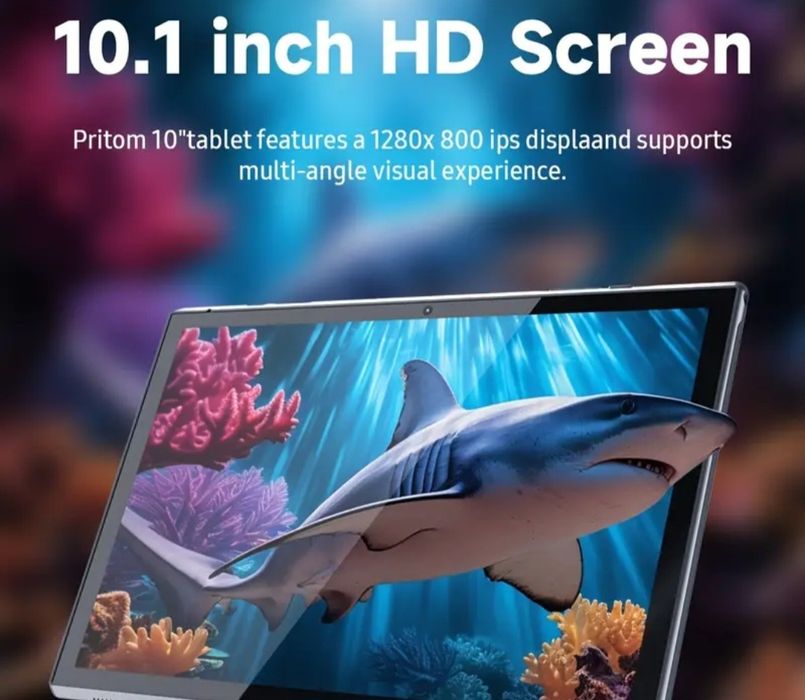 Таблет Андроид   15