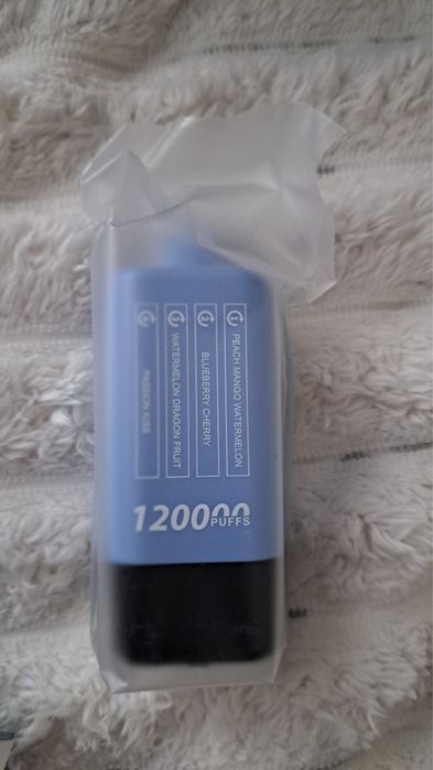 Vape 120.000 pufuri