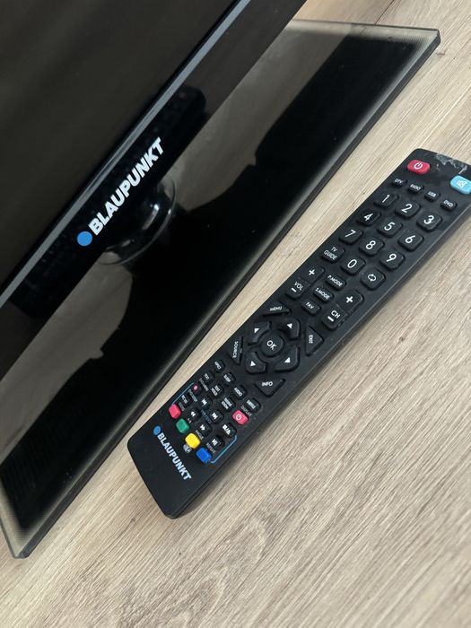 Телевизор BLAUPUNKT 40 инча LED