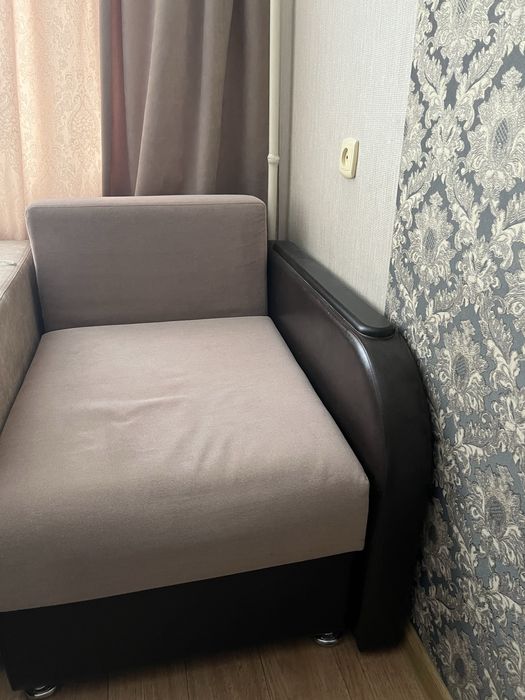 Кресло кровать в