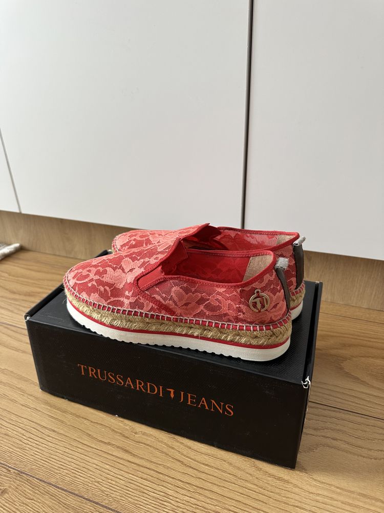 Еспадрили Trussardi