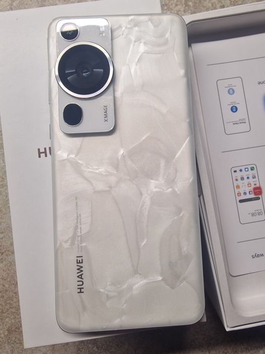 Huawei P60 Pro отлично състояние