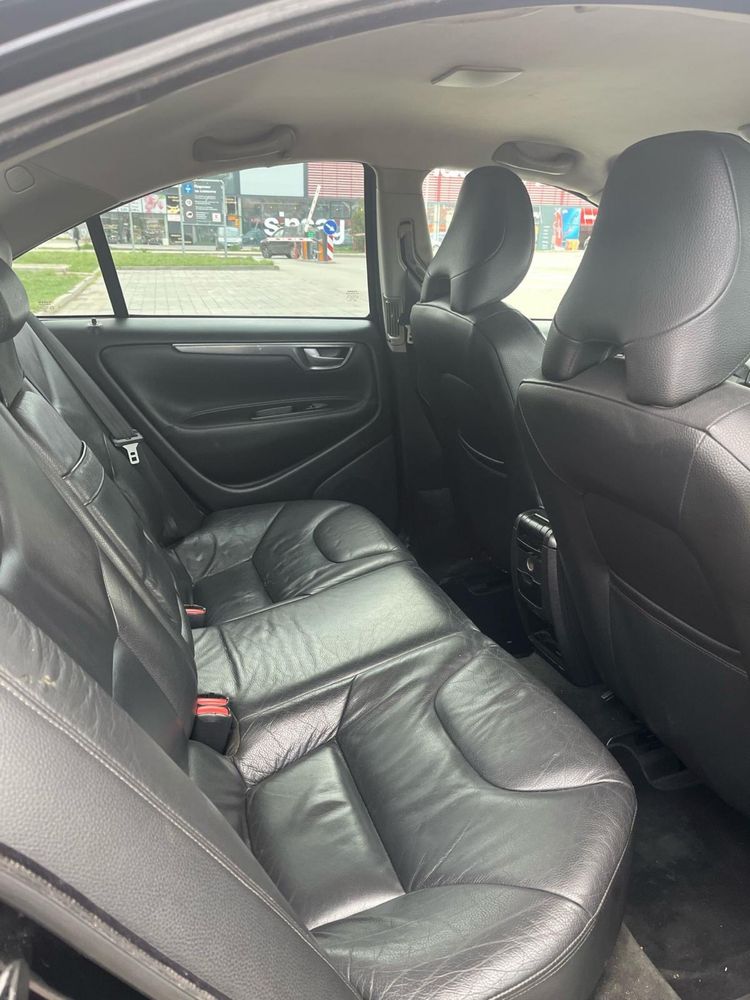 Volvo S60 2007 Dizel