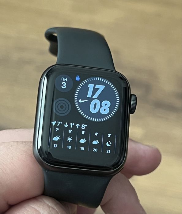 apple watch se 1