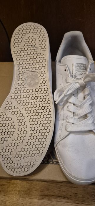 Маратонки Adidas -43