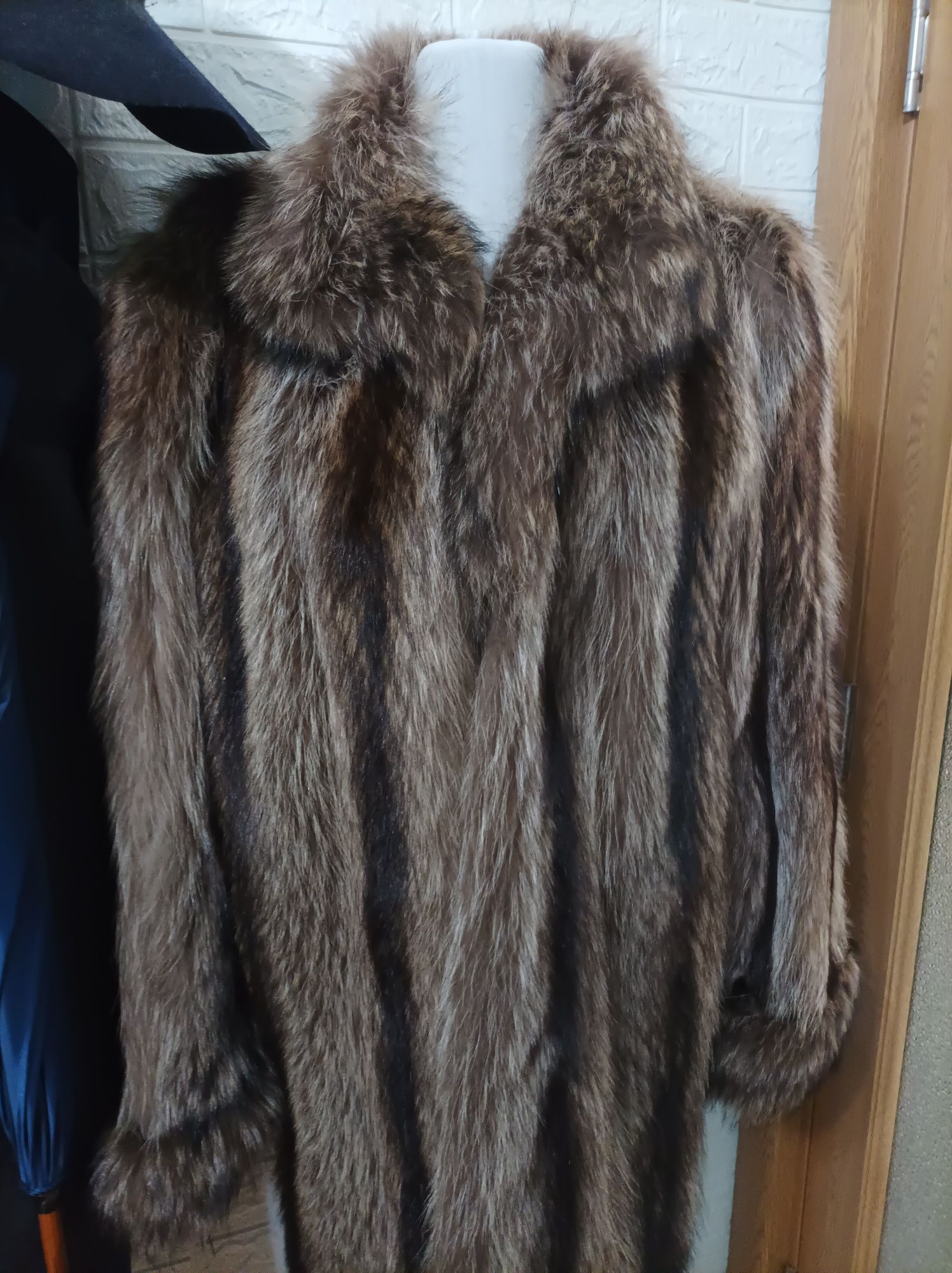 Оригинални палта Schiaparelli, Sprung Freres