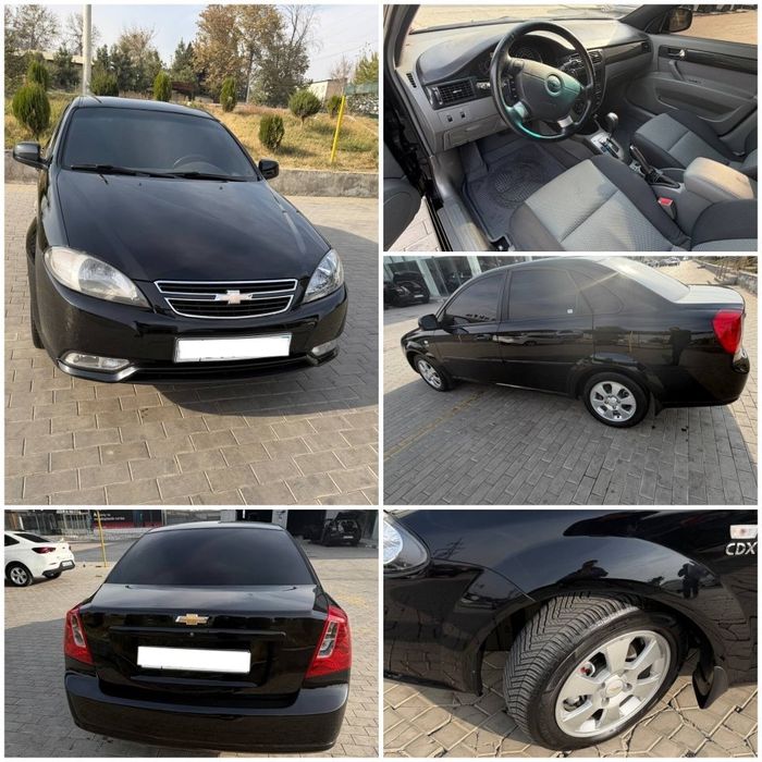 Jentra Avtomat 1 yevro